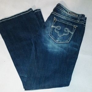 Rerock Express Jeans